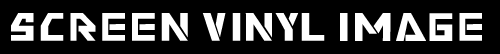 Screen Vinyl Image